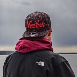 Meet your Posher, Nolan